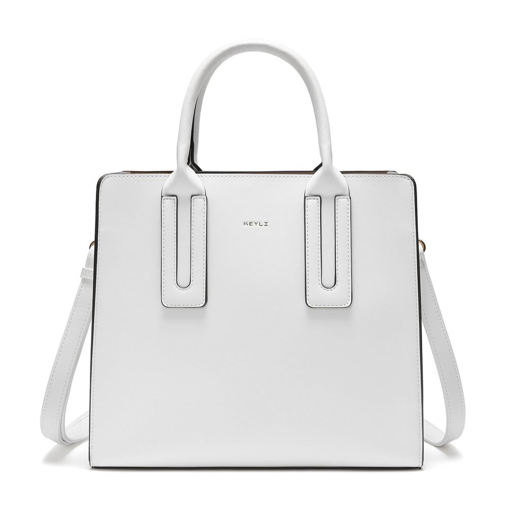 Classic Trendy Saddle Strap Satchel Clutch Bag Underarm Bag Satchel Bag Crossb